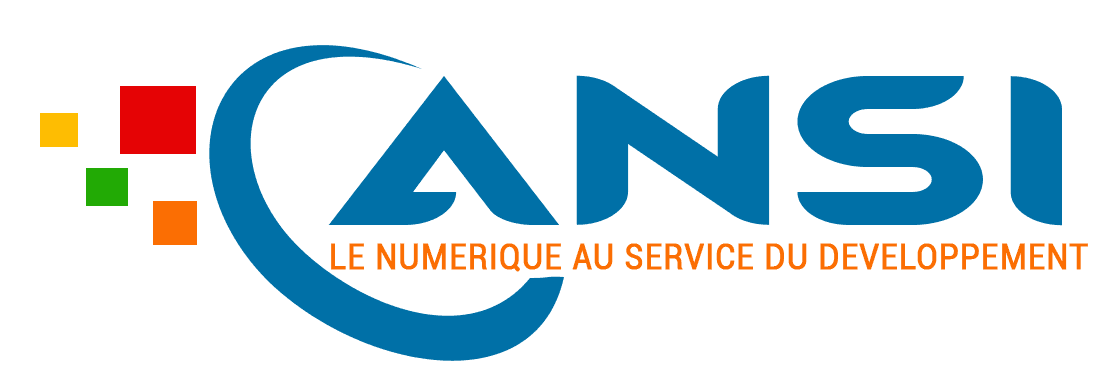 ANSI Logo