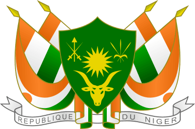 Niger Logo