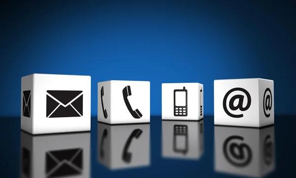 Contactez-nous